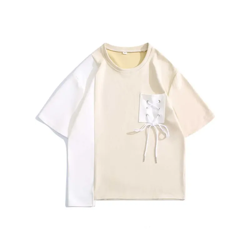 RASHOMONG T Shirts Unisex-6
