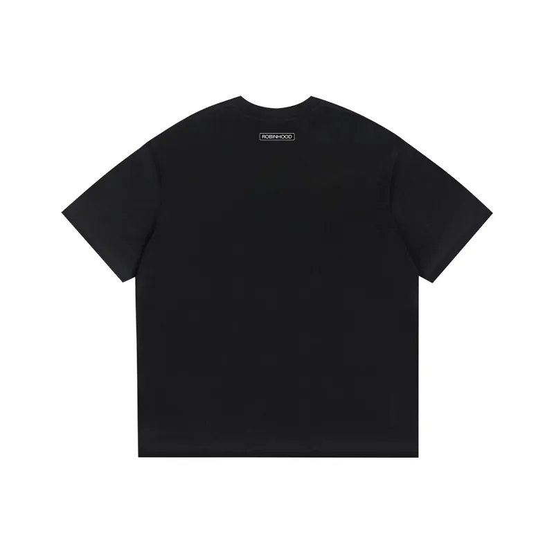 ROBINHOOD T Shirts Unisex-1