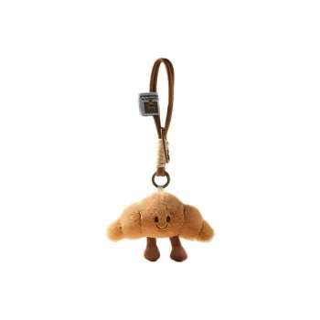 AIDO STUDIO Plush Pendants Unisex