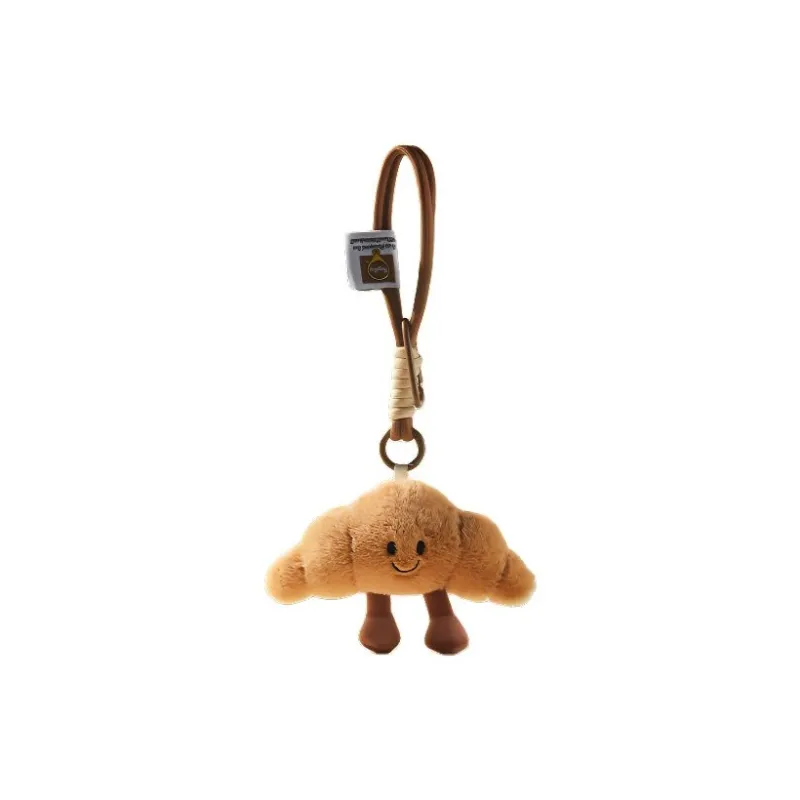 AIDO STUDIO Plush Pendants Unisex-0