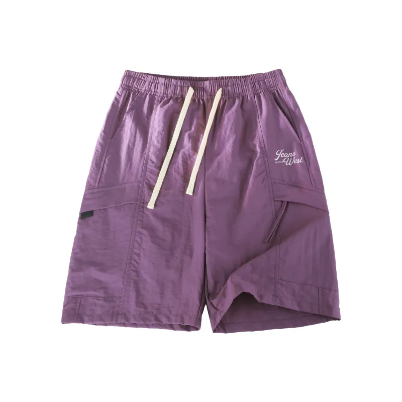 JEANSWEST Cargo Shorts Unisex-20