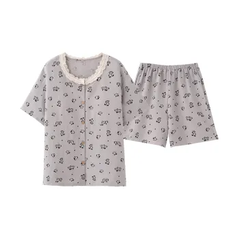Pretty lady Women's Pajama Sets