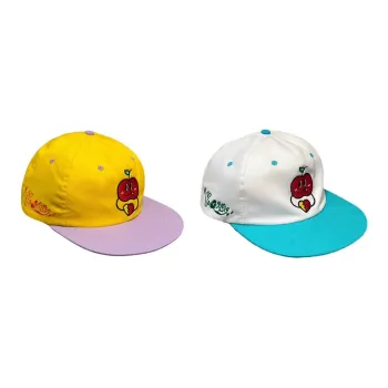 IOTS Polyester Baseball Caps Unisex