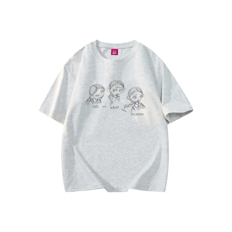Disney Toy Story Series T Shirt Unisex-12
