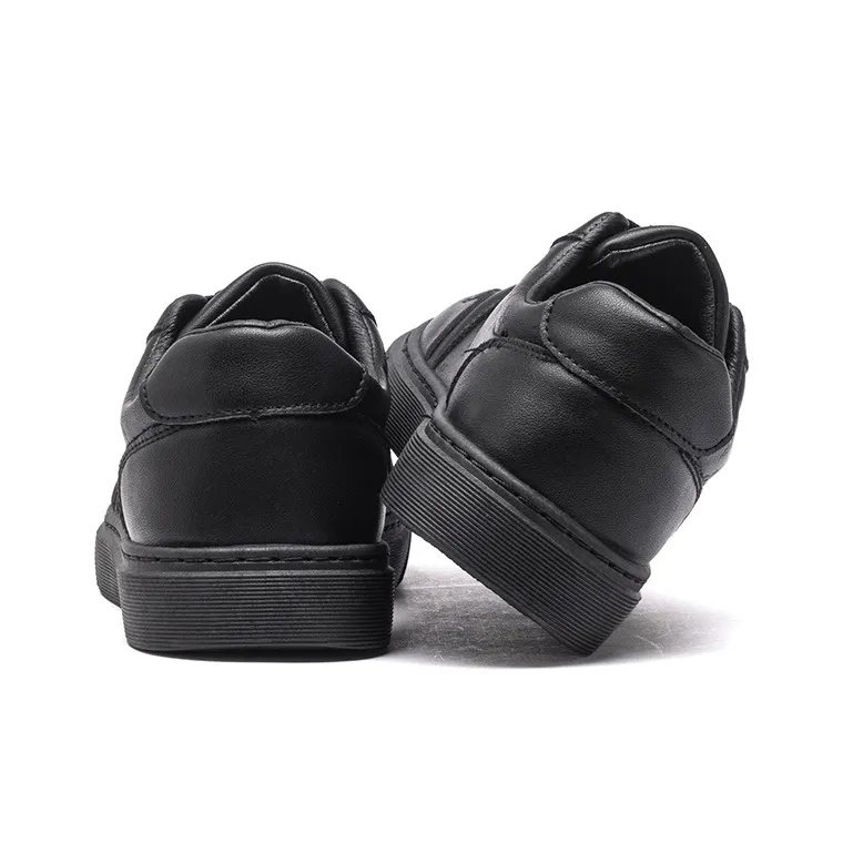 JIETEGONGYANG Lightweight, Breathable, And Supportive Low Top Skateboard Shoes Men's-10