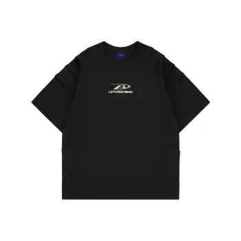 LA'T.WEEKEND T Shirts Unisex