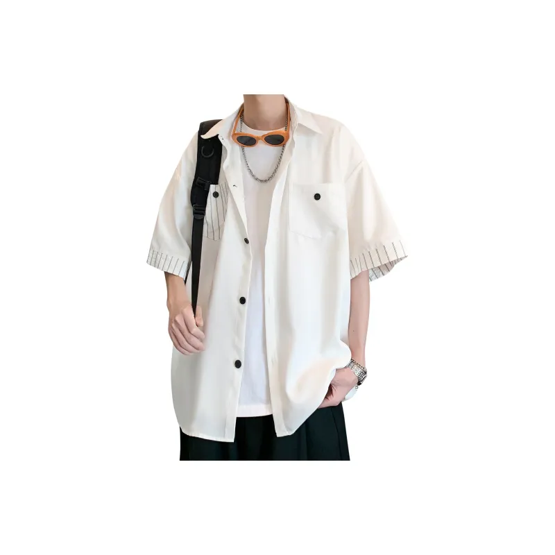 DANGERTIGER Shirts Unisex-5