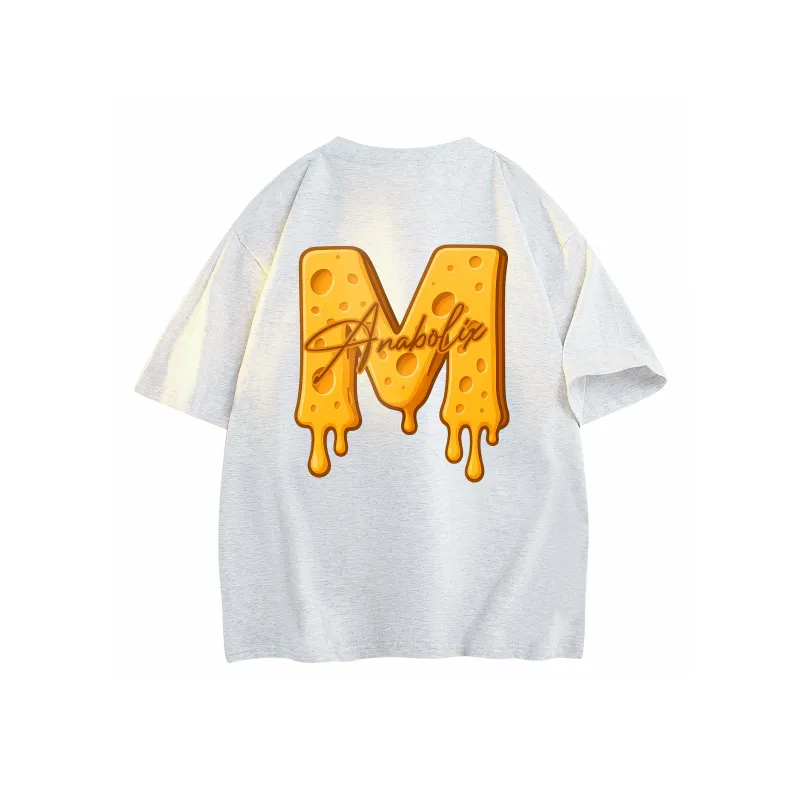 MUSCLETECH T Shirts Unisex-7