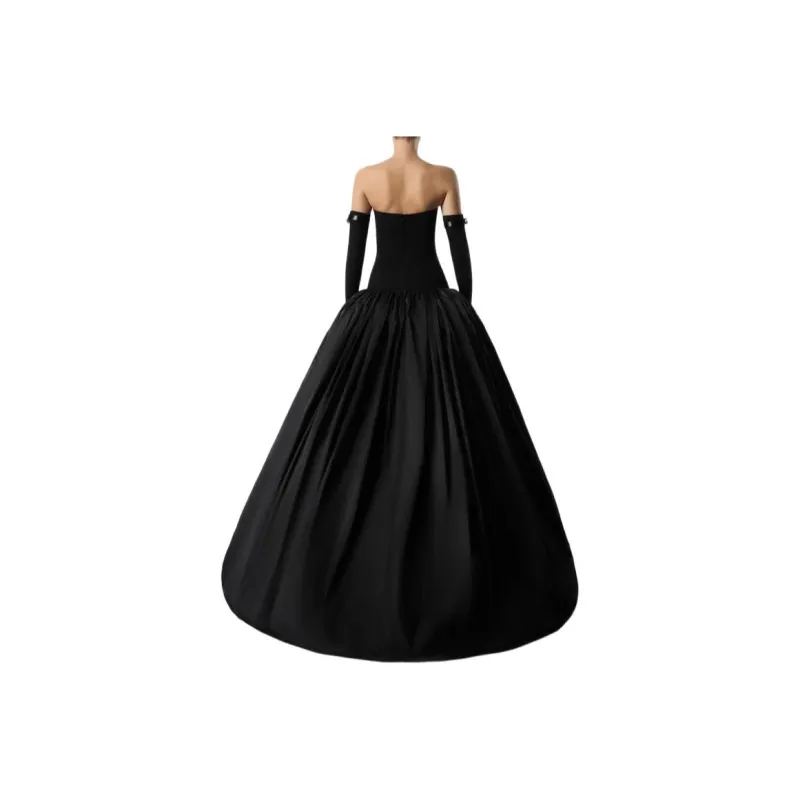 COPERNI Bustier Princess Dress-1