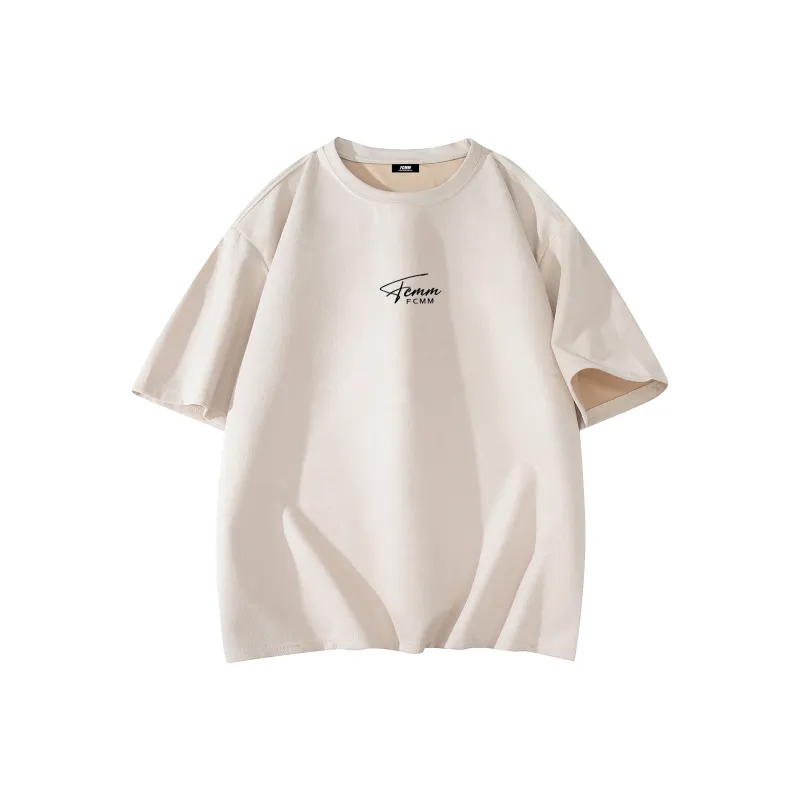 FCMM T-Shirts Unisex-7