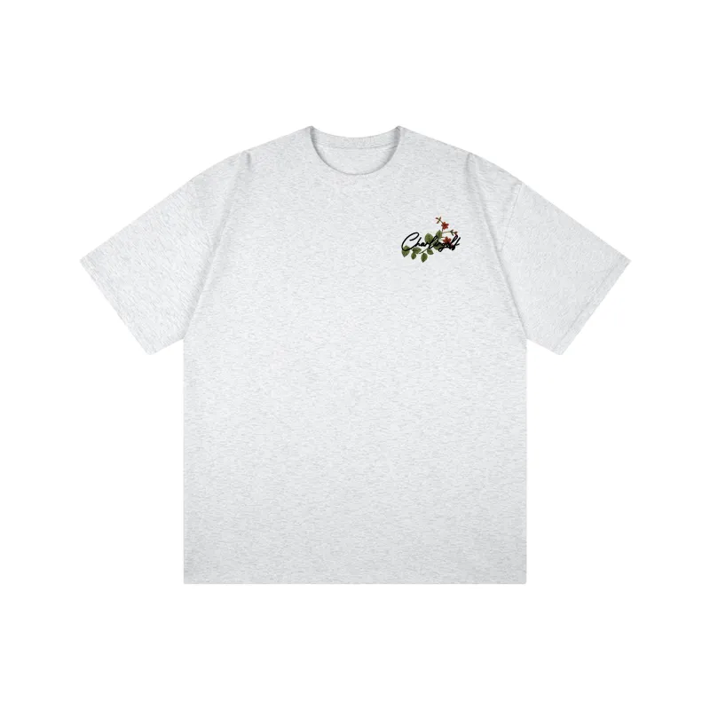 CHARLIE GOLF T-Shirts Unisex-0