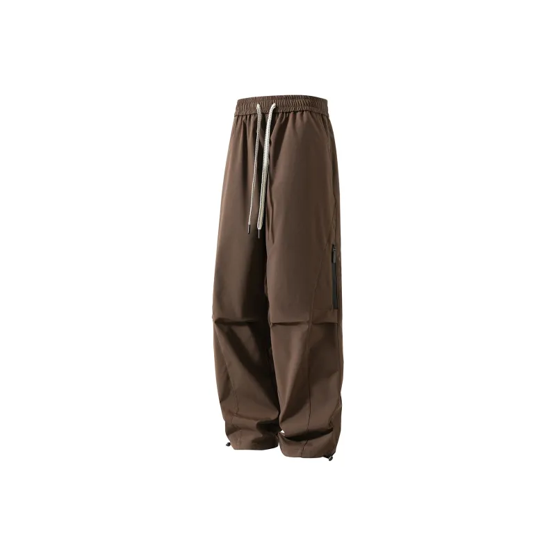 FISHGALAXY Casual Pants Unisex-9