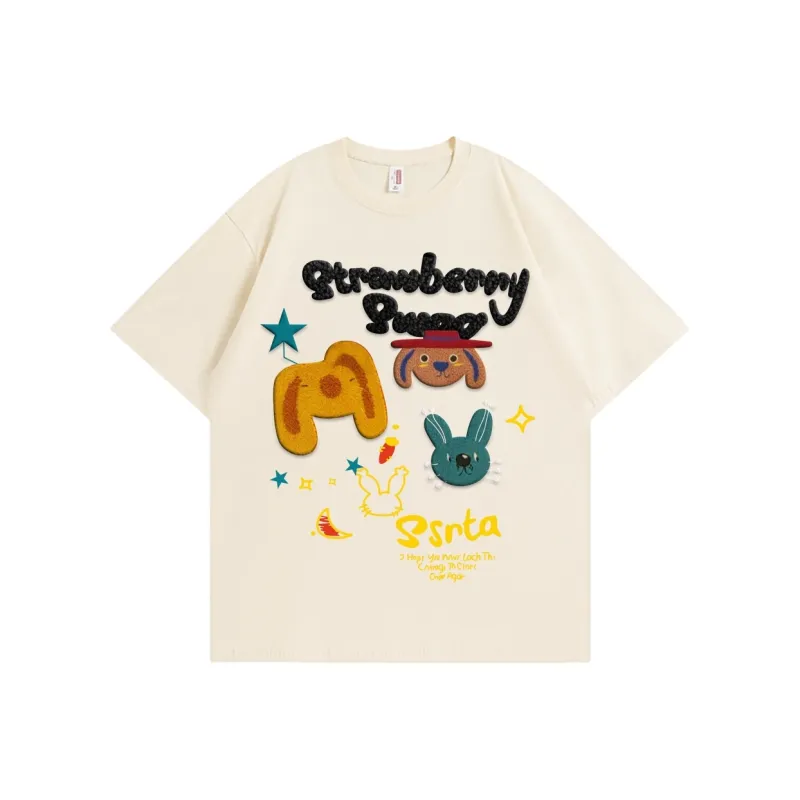 The New Age Family T Shirt Women's-2
