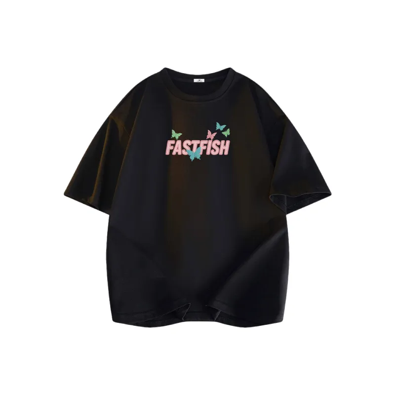 FASTFISH T-Shirts Unisex-2