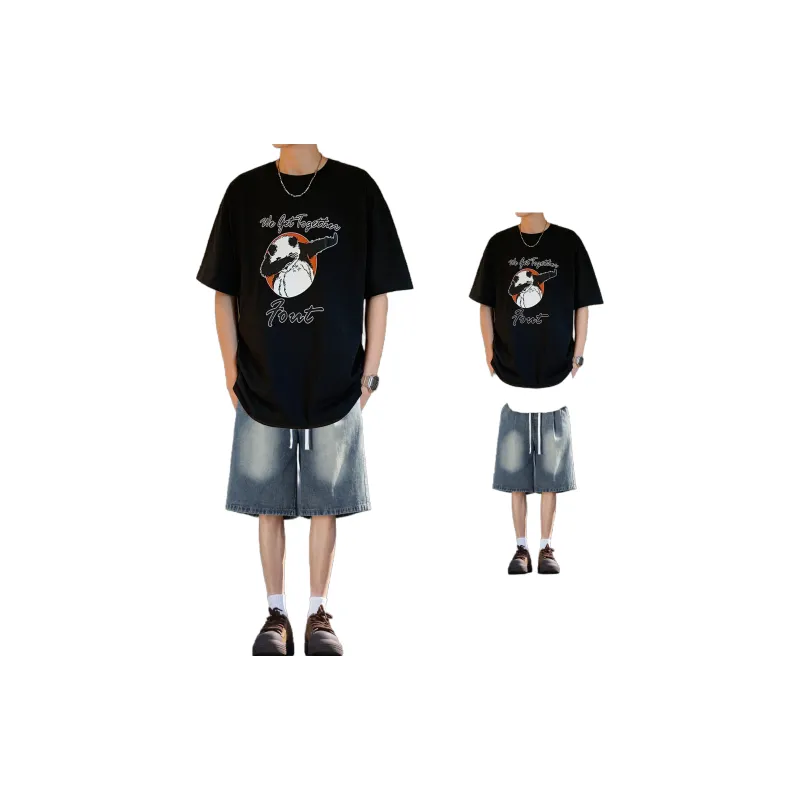 A/2/8/T Casual Sportswear Unisex-68