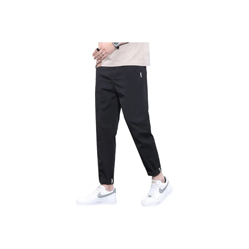 FASTFISH Casual Pants Unisex-0