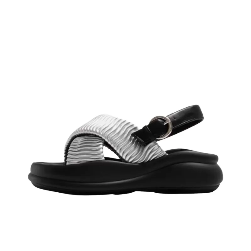 Puppytown One Strap Sandals Women's-3