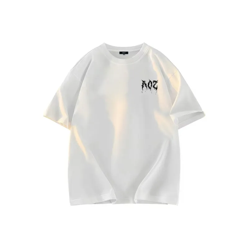 A02 T Shirts Unisex-5
