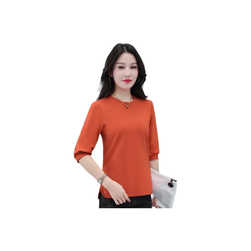 The New Age Family T Shirt Women's-4