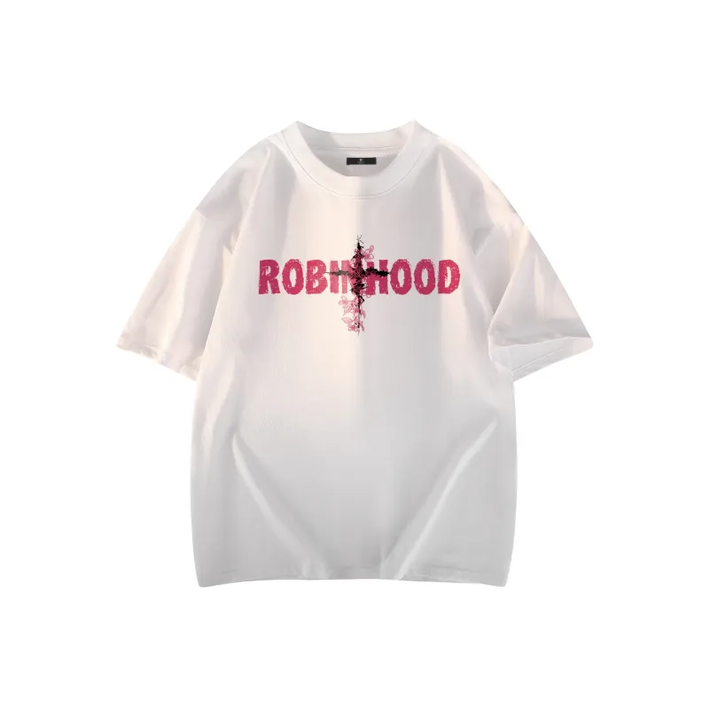 ROBINHOOD T Shirts Unisex-1