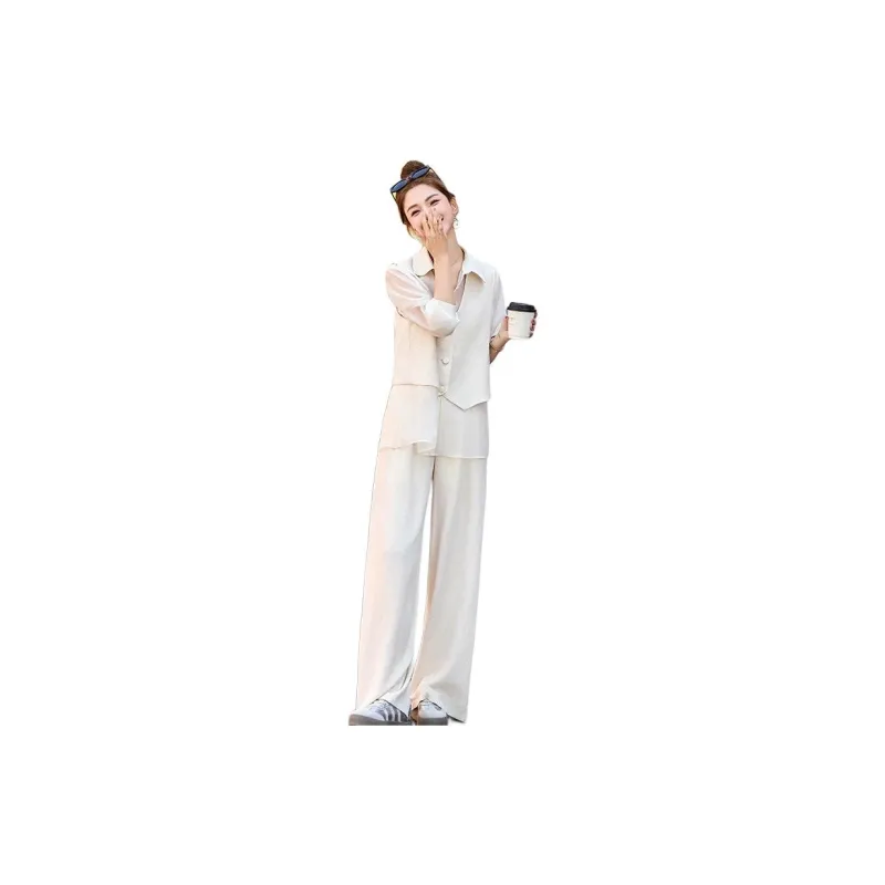 PIERRE CARDIN Casual Suit Women's-0
