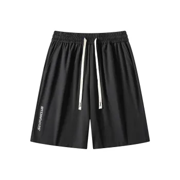 7 SEVFUN Casual Shorts Unisex