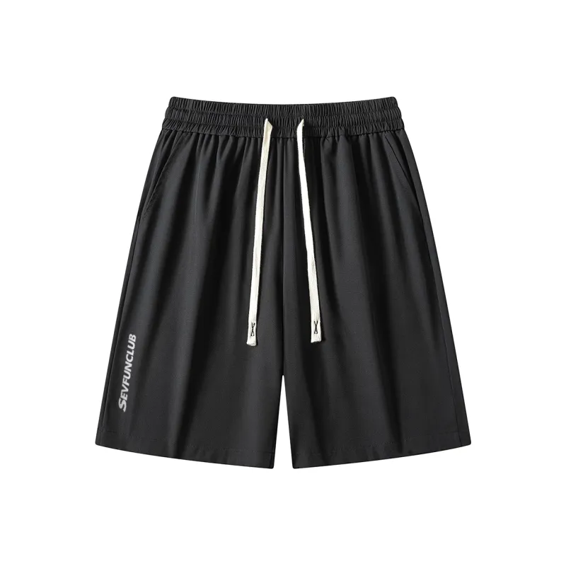 7 SEVFUN Casual Shorts Unisex-0