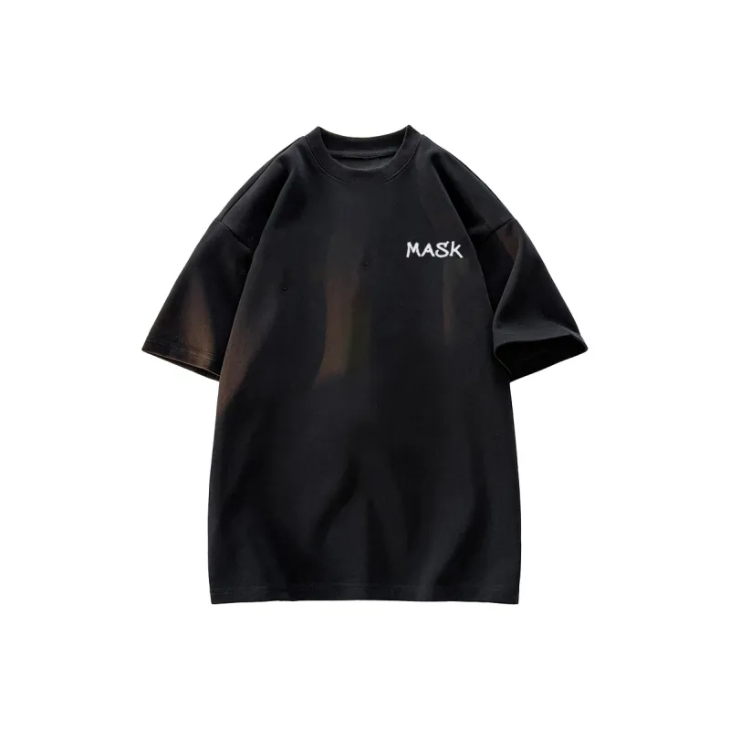 MASKPARK T-Shirts Unisex-1