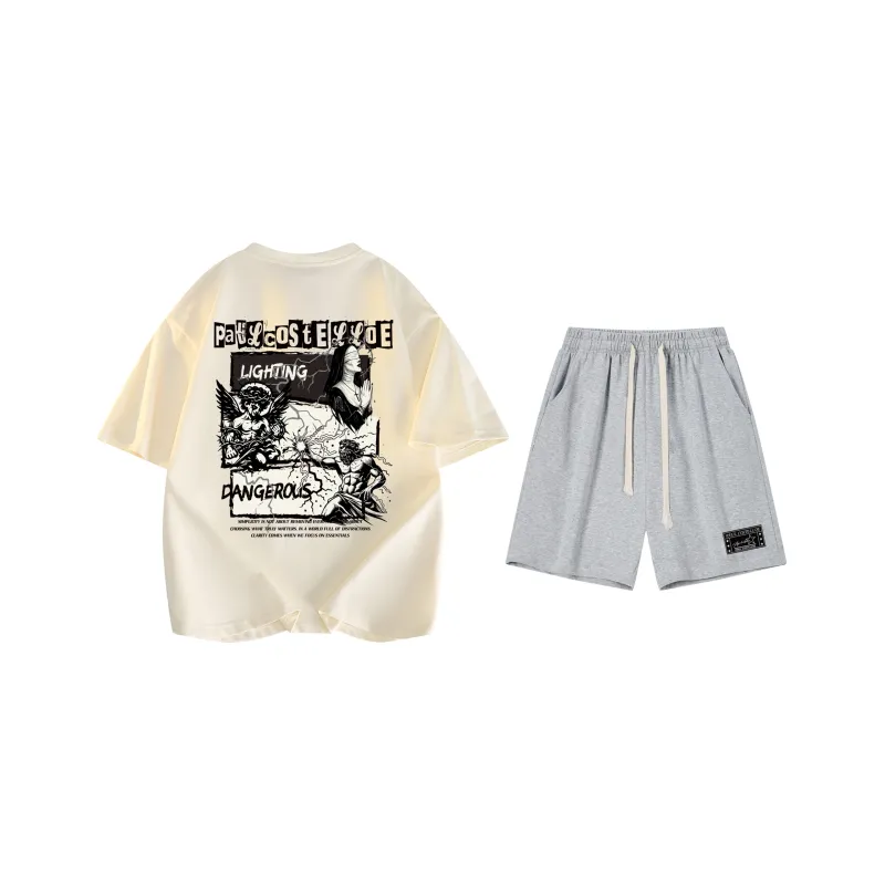 PAUL COSTELLOE Casual Sportswear Unisex-46