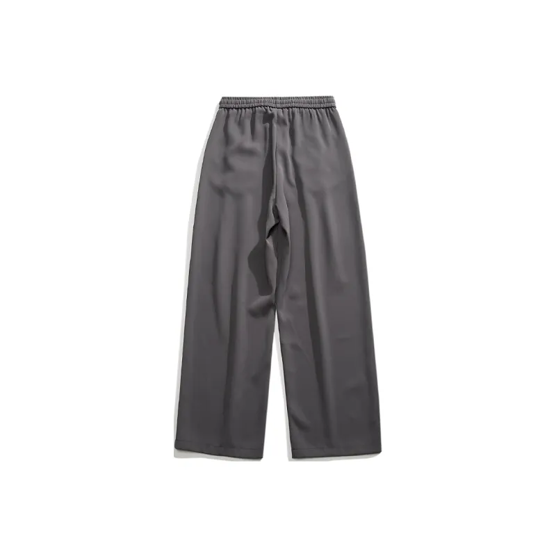 LIGHTNING MONSTER Casual Pants Unisex-9