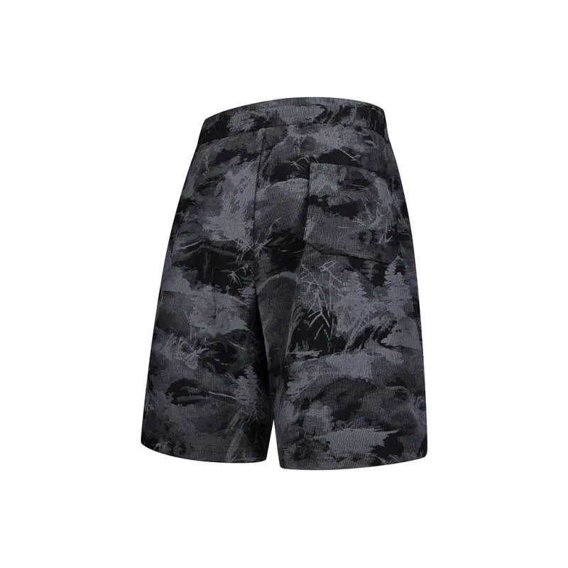 RED DRAGONFLY Casual Shorts Unisex-5