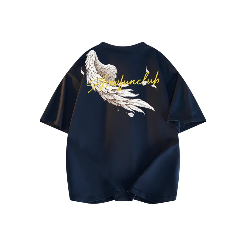 7 SEVFUN T Shirts Unisex-31