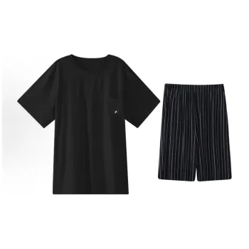 PBENO PD Men Pajama Sets