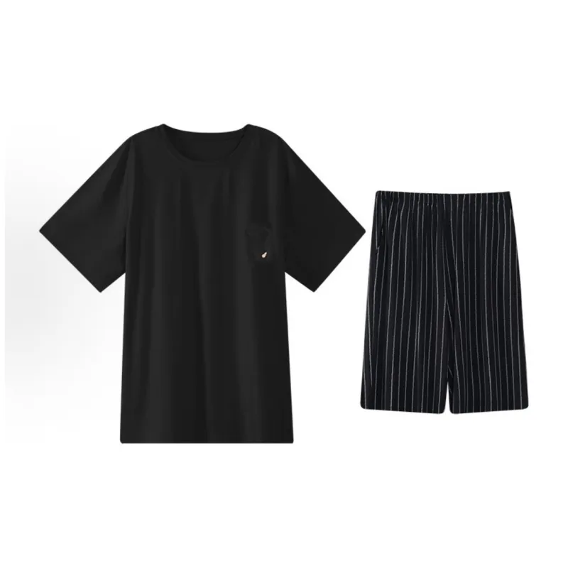 PBENO PD Men Pajama Sets-0