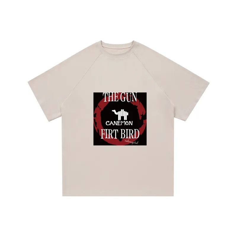 Pilot the camel T Shirts Unisex-19