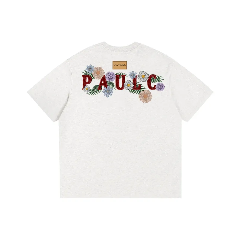 PAUL COSTELLOE T Shirts Unisex-15