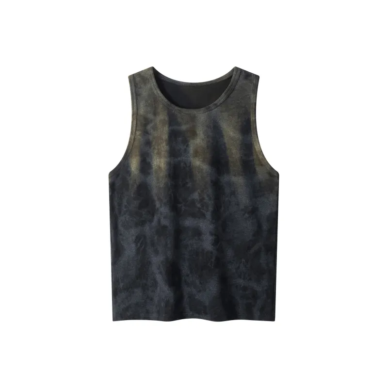 WOKXSS Tank Tops Unisex-1