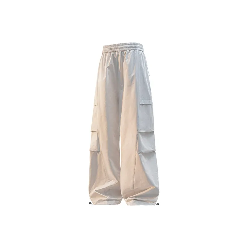 7 SEVFUN Casual Pants Unisex-5
