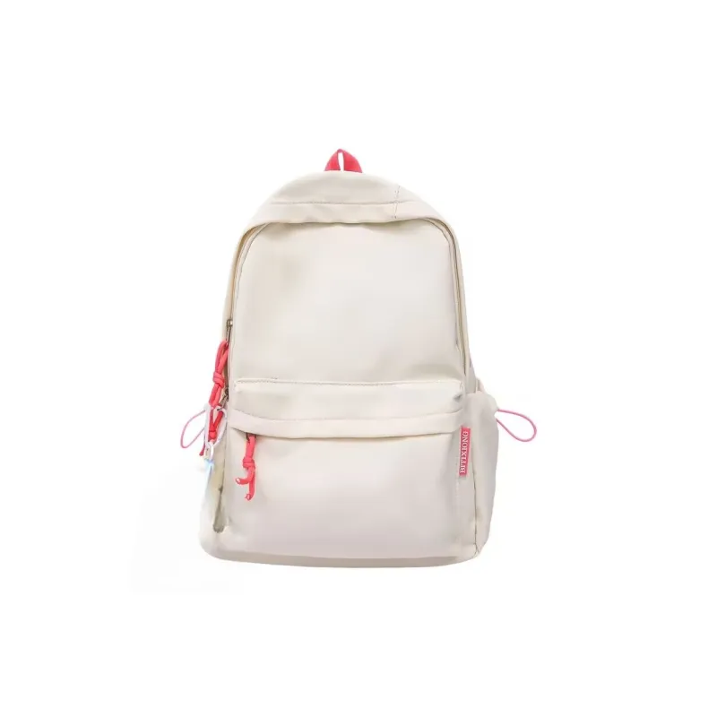 YUANTUZHE Nylon Backpack Women's Multicolor-5
