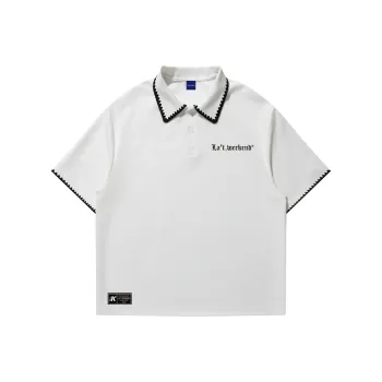LA'T.WEEKEND Polo Shirts Unisex
