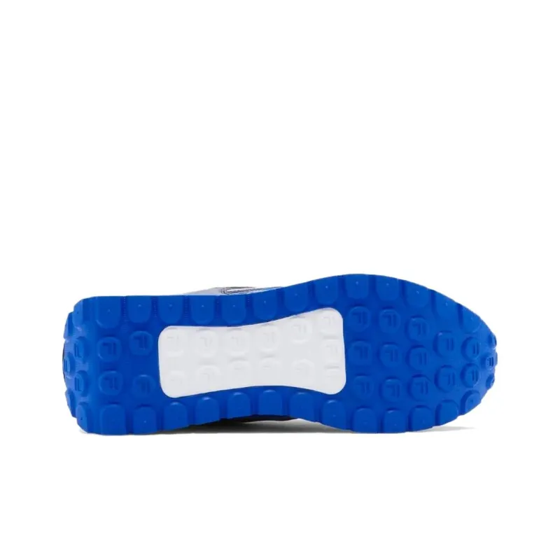 FILA Sandenal Black Blue Yellow-5