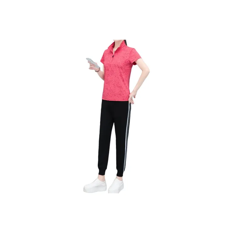 The New Age Family Fitness Set Women's-16