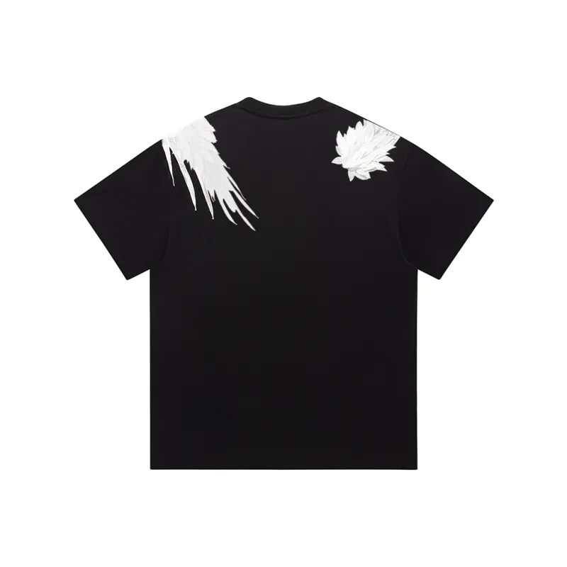 CHARLIE GOLF T Shirts Unisex-1