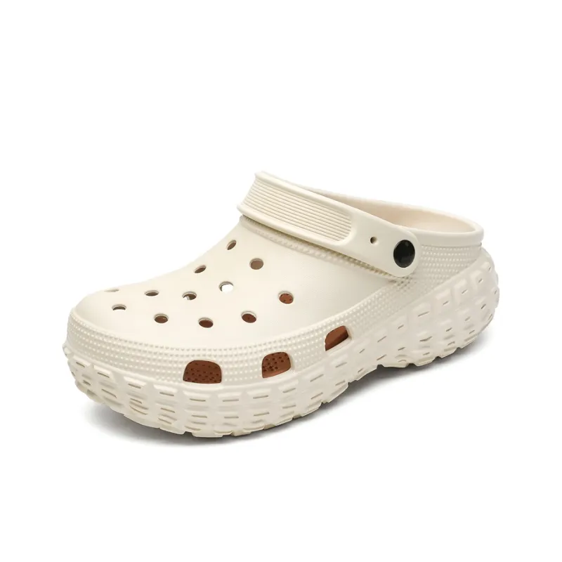TEXWOOD Clogs Unisex-16