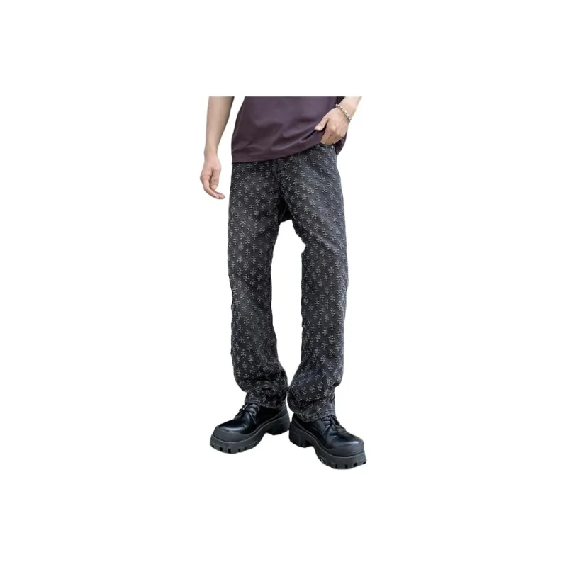 City Hipster Jeans Unisex-6