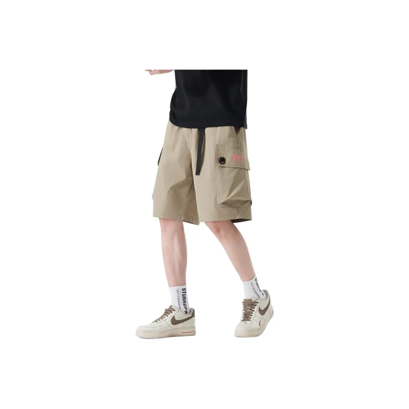 Colorful Creations Casual Shorts Unisex-3