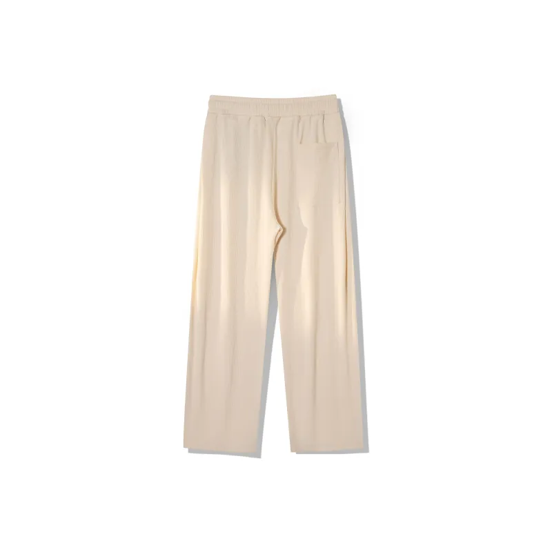 Ang2 Stu Knitted Sweatpants Unisex-9