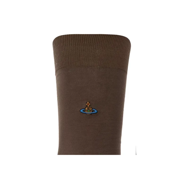 Vivienne Westwood Women's Knee-high Socks-1