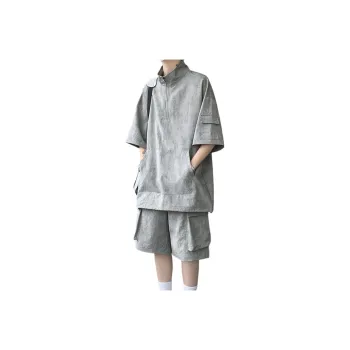 DJ.SPIRIT Casual Sportswear Unisex