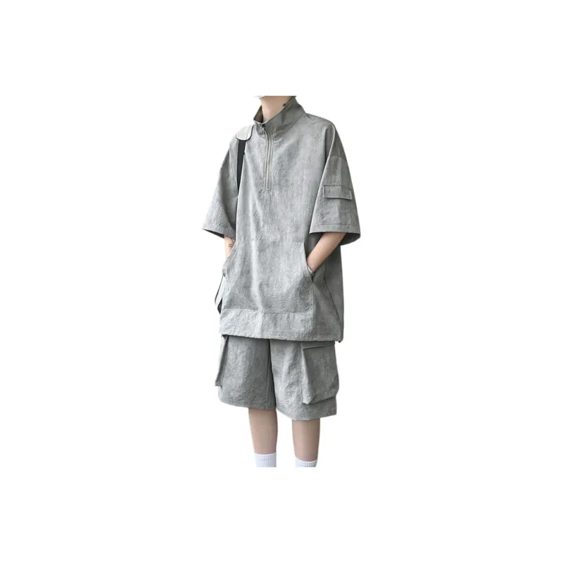 DJ.SPIRIT Casual Sportswear Unisex-0